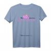 Lustiges 10. Geburtstag T-Shirt für Jungen und Mädchen 2014 - Perfekte Geschenkidee und Dekoration für den 10. Geburtstag
