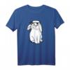 Hase Nerd Kaninchen Häschen Hipster Kinder T-Shirt für Jungen und Mädchen – Lustiges Tier- und Geek-Design