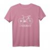 Cycologist T-Shirt für Männer & Frauen - Lustiges Fahrrad T-Shirt für Radfahrer & Mountainbike-Liebhaber