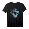 Star Wars The Clone Wars General Anakin Skywalker Jedi T-Shirt – Offizielles Merchandise für Fans, Kinder und Erwachsene
