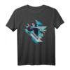 Star Wars The Clone Wars General Anakin Skywalker Jedi T-Shirt – Offizielles Merchandise für Fans, Kinder und Erwachsene