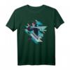 Star Wars The Clone Wars General Anakin Skywalker Jedi T-Shirt – Offizielles Merchandise für Fans, Kinder und Erwachsene
