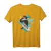 Star Wars The Clone Wars General Anakin Skywalker Jedi T-Shirt – Offizielles Merchandise für Fans, Kinder und Erwachsene