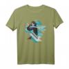 Star Wars The Clone Wars General Anakin Skywalker Jedi T-Shirt – Offizielles Merchandise für Fans, Kinder und Erwachsene