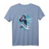 Star Wars The Clone Wars General Anakin Skywalker Jedi T-Shirt – Offizielles Merchandise für Fans, Kinder und Erwachsene