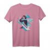 Star Wars The Clone Wars General Anakin Skywalker Jedi T-Shirt – Offizielles Merchandise für Fans, Kinder und Erwachsene