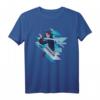 Star Wars The Clone Wars General Anakin Skywalker Jedi T-Shirt – Offizielles Merchandise für Fans, Kinder und Erwachsene