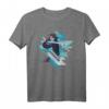 Star Wars The Clone Wars General Anakin Skywalker Jedi T-Shirt – Offizielles Merchandise für Fans, Kinder und Erwachsene