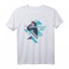 Star Wars The Clone Wars General Anakin Skywalker Jedi T-Shirt – Offizielles Merchandise für Fans, Kinder und Erwachsene