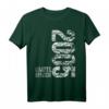 Lustiges 19. Geburtstag T-Shirt für Jungen & Mädchen - Witzige Geschenkidee und Dekoration für den 19. Geburtstag 2005