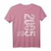 Lustiges 19. Geburtstag T-Shirt für Jungen & Mädchen - Witzige Geschenkidee und Dekoration für den 19. Geburtstag 2005