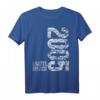 Lustiges 19. Geburtstag T-Shirt für Jungen & Mädchen - Witzige Geschenkidee und Dekoration für den 19. Geburtstag 2005