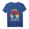 Kinder Dabbing T-Shirt zum 9. Geburtstag - Trendiges Jungen T-Shirt für den besonderen Tag