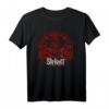 Offizielles HapDog T-Shirt mit Ziegen-Kopf-Siegel - Lizenziertes Merchandise von Bravado für den besonderen Tag
