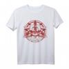 Offizielles HapDog T-Shirt mit Ziegen-Kopf-Siegel - Lizenziertes Merchandise von Bravado für den besonderen Tag