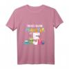 Kinder 5. Geburtstag Ich bin schon 5 Jahre Junge Kleines Monster T-Shirt – Lustiges Geburtstagsgeschenk für 3- bis 5-Jährige Kinder