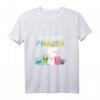 Kinder 5. Geburtstag Ich bin schon 5 Jahre Junge Kleines Monster T-Shirt – Lustiges Geburtstagsgeschenk für 3- bis 5-Jährige Kinder
