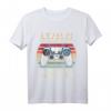 Level 13 Geburtstag T-Shirt für Jungen - Lustiges Gamer Geschenk mit Spruch 'Level 13 Freigeschaltet' für 13-Jährige