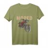 Nur noch ein Moped DDR Schwalbe S50 Simson Mofa T-Shirt – Nostalgisches Kultmodell für Moped- und Oldtimer-Fans, perfekt als Geschenk zum Geburtstag & Vatertag