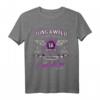 16 Jahre Jung & Wild zur Perfektion gereift - Lustiges Geburtstag T-Shirt für Mädchen & Frauen, perfekt für Schwester, Tochter & Freundin