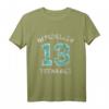 Endlich 13. Geburtstag Mädchen & Junge - Offizielles Teenager T-Shirt, Lustiges Geburtstagsgeschenk & Partyzubehör für Teenager