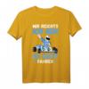 Mir reichts ich geh Go Kart fahren - Lustiges Rennkart T-Shirt für Jungen & Kinder, perfekte Geschenkidee für Kartfahrer & Rennsport Fans zum Geburtstag & Weihnachten