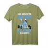 Mir reichts ich geh Go Kart fahren - Lustiges Rennkart T-Shirt für Jungen & Kinder, perfekte Geschenkidee für Kartfahrer & Rennsport Fans zum Geburtstag & Weihnachten