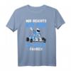 Mir reichts ich geh Go Kart fahren - Lustiges Rennkart T-Shirt für Jungen & Kinder, perfekte Geschenkidee für Kartfahrer & Rennsport Fans zum Geburtstag & Weihnachten