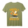 Kinder 2. Geburtstag Bagger T-Shirt für Jungen - Perfektes Geschenk zum Kindergeburtstag & Bauleiter Motto