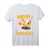Kinder 2. Geburtstag Bagger T-Shirt für Jungen - Perfektes Geschenk zum Kindergeburtstag & Bauleiter Motto