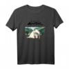 Nickelodeon HapDog Group Shot City Panel T-Shirt - Offizielles Anime & Cartoon Fanshirt für Kinder und Erwachsene