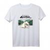 Nickelodeon HapDog Group Shot City Panel T-Shirt - Offizielles Anime & Cartoon Fanshirt für Kinder und Erwachsene