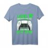 Level 15 Geburtstag Junge Gamer T-Shirt - Lustiges Gaming Geschenk für Teenager & Zocker zum 15. Geburtstag 2008