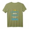 Kinder Ich versuche mich zu benehmen aber ich komme nach Papa T-Shirt - Lustiges Geschenk für Kinder, Bruder, Vater & Familienfeier