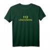 Feuerwehr T-Shirt Kinder Löschzwerg 112 Kostüm Uniform - Coole Feuerwehrbekleidung für Jungen zum Spielen und Feuerwehr-Feiern