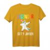 Lustiges 9. Geburtstag T-Shirt für Jungen & Mädchen 2015 – Perfektes Geschenk & Deko für 9 Jahre Geburtstag