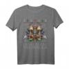 Wikinger Weihnachtspullover & Valhalla Christmas Sweater mit Santa - Festliche Wikinger Mode für Weihnachten