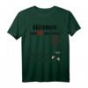 Lustiges 18. Geburtstag T-Shirt für Jungen & Mädchen - Witzige Geschenkidee & Dekoration für den 18. Geburtstag 2006