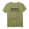 Lustiges 18. Geburtstag T-Shirt für Jungen & Mädchen - Witzige Geschenkidee & Dekoration für den 18. Geburtstag 2006