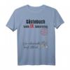 Lustiges 18. Geburtstag T-Shirt für Jungen & Mädchen - Witzige Geschenkidee & Dekoration für den 18. Geburtstag 2006