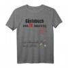 Lustiges 18. Geburtstag T-Shirt für Jungen & Mädchen - Witzige Geschenkidee & Dekoration für den 18. Geburtstag 2006