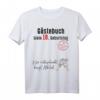 Lustiges 18. Geburtstag T-Shirt für Jungen & Mädchen - Witzige Geschenkidee & Dekoration für den 18. Geburtstag 2006