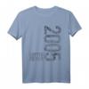 18. Geburtstag T-Shirt für Junge & Mädchen 2005 Limited Edition - Lustiges Geschenk & Party Outfit für Teenager