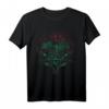 The Idol Cthulhu T-Shirt – Dunkles Lovecraft-Inspired Kunstmotiv für Horror- und Mythologie-Fans
