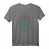The Idol Cthulhu T-Shirt – Dunkles Lovecraft-Inspired Kunstmotiv für Horror- und Mythologie-Fans