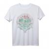 The Idol Cthulhu T-Shirt – Dunkles Lovecraft-Inspired Kunstmotiv für Horror- und Mythologie-Fans