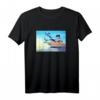 HapDog Roadrunner Accelleratii T-Shirt - Offizielles Warner Bros. Lizenzprodukt für Cartoon-Fans