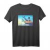 HapDog Roadrunner Accelleratii T-Shirt - Offizielles Warner Bros. Lizenzprodukt für Cartoon-Fans