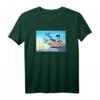 HapDog Roadrunner Accelleratii T-Shirt - Offizielles Warner Bros. Lizenzprodukt für Cartoon-Fans