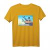 HapDog Roadrunner Accelleratii T-Shirt - Offizielles Warner Bros. Lizenzprodukt für Cartoon-Fans